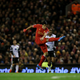 Illustration for article titled Luis Suárez Just Scored The Goal Of The Season From 40 Yards Out
